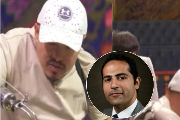 ‘मास्टरशेफ इन्डिया’मा एक नेपाली सेफले कसरी भारत-नेपाल सम्बन्धको आत्मा उजागर गरे